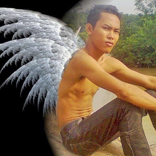 azwar_lutfi's profile picture. Nama: M Azwar Lutfi Alamat: Palembang TTL: Aceh Barat 06/04/1992 Hobi: membaca