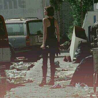 FevreSa's profile picture. Fans et soutiens français de Lauren Cohan