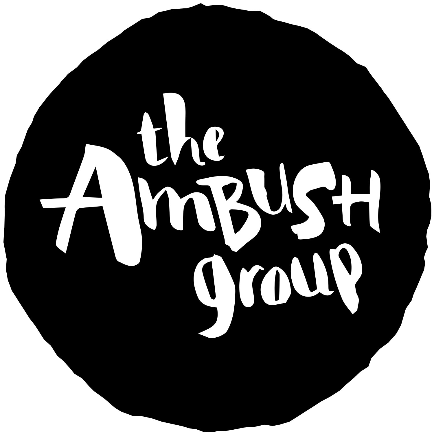 I'm @Adam_Bush and @TheAmbushGroup is my freelance world. #kidmin & #storytelling. I also co-created @PeteAndPenelope.