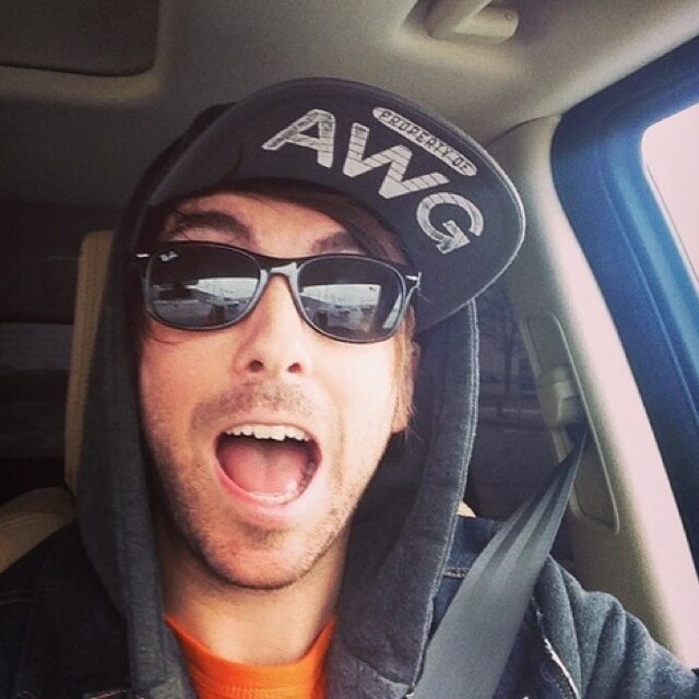 Just an asshole who found a girl who puts up with his shit. She's mine so fuck off. 115