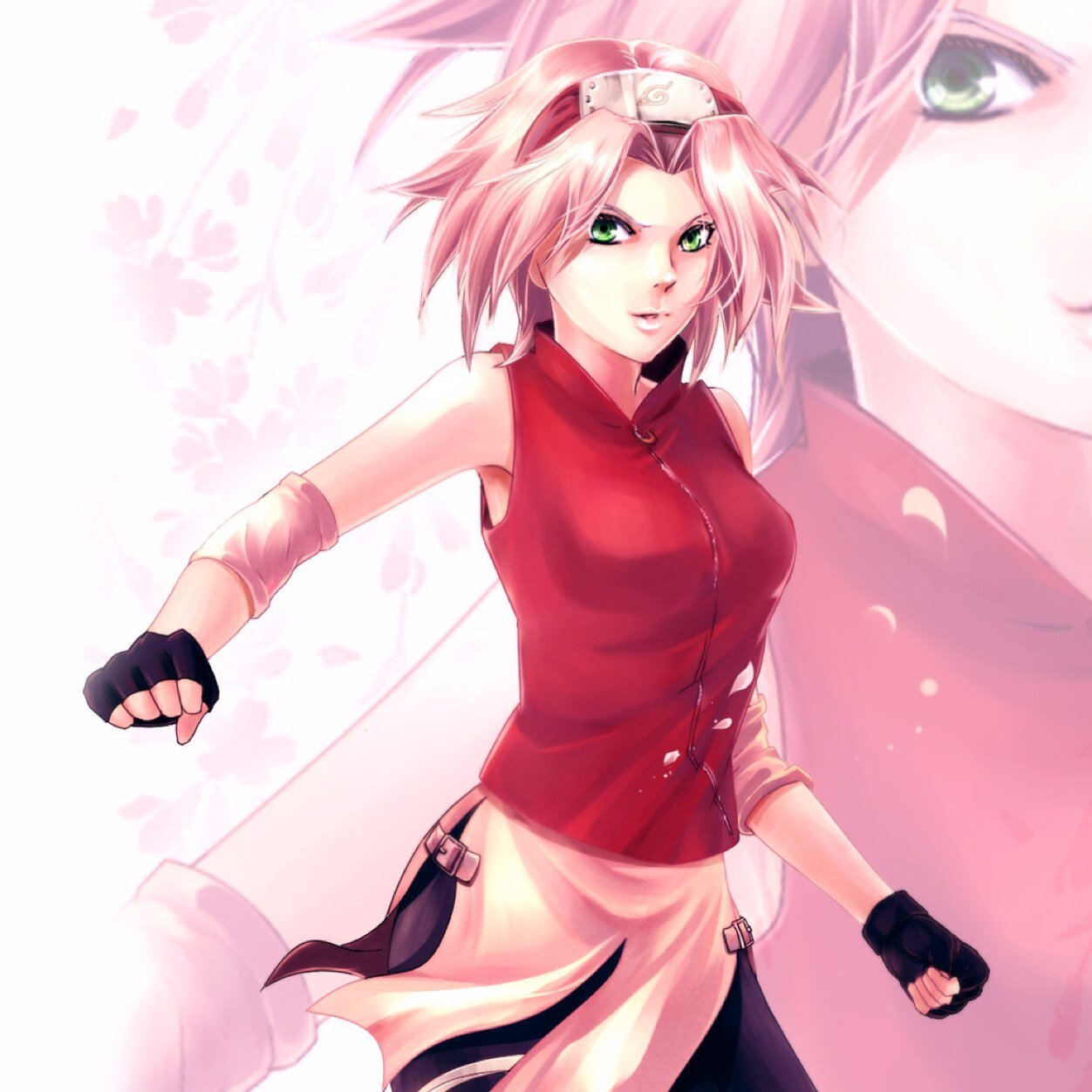 RWBY_Eve's profile picture. My name is Eve. Why am i called that? Its a nickname. Ability to be fast and punch good. Thats my weapon my fist. #Single #RP