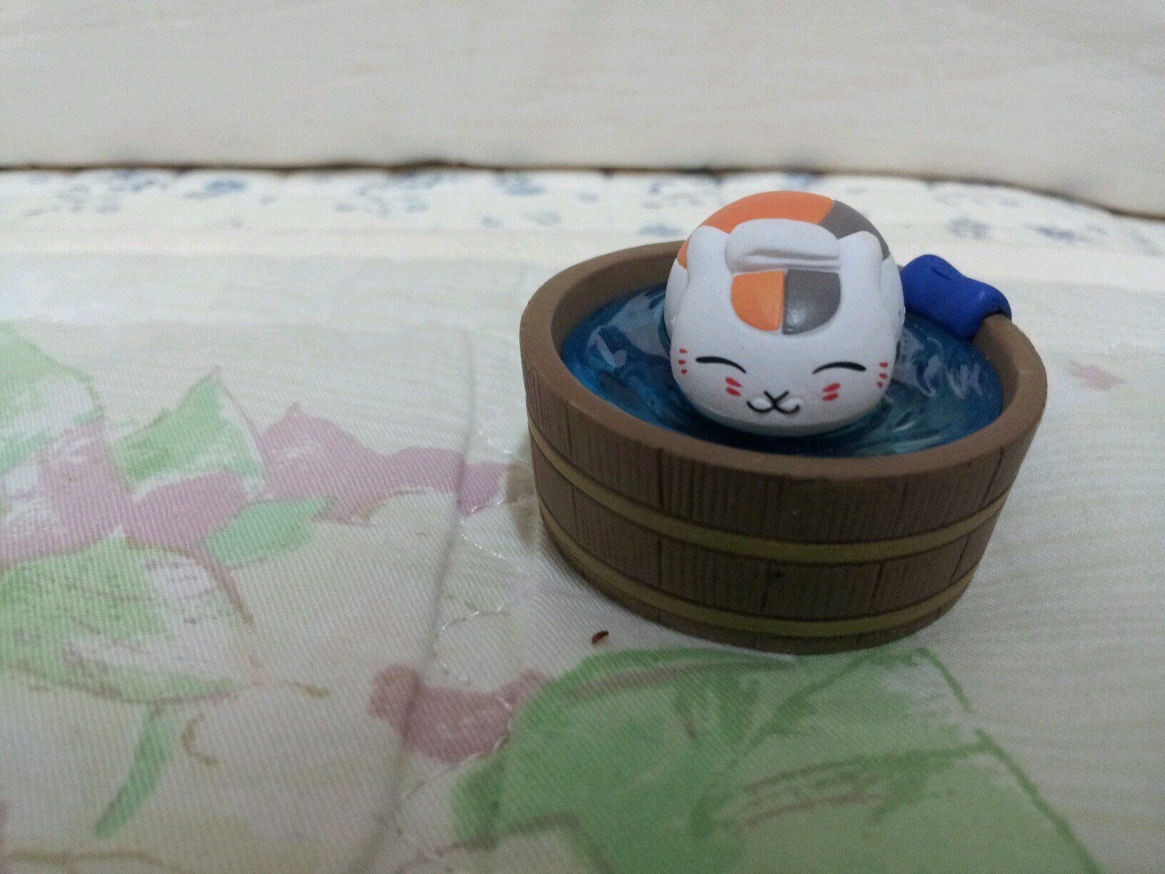 꽂히는 대로 덕덕한 매일.