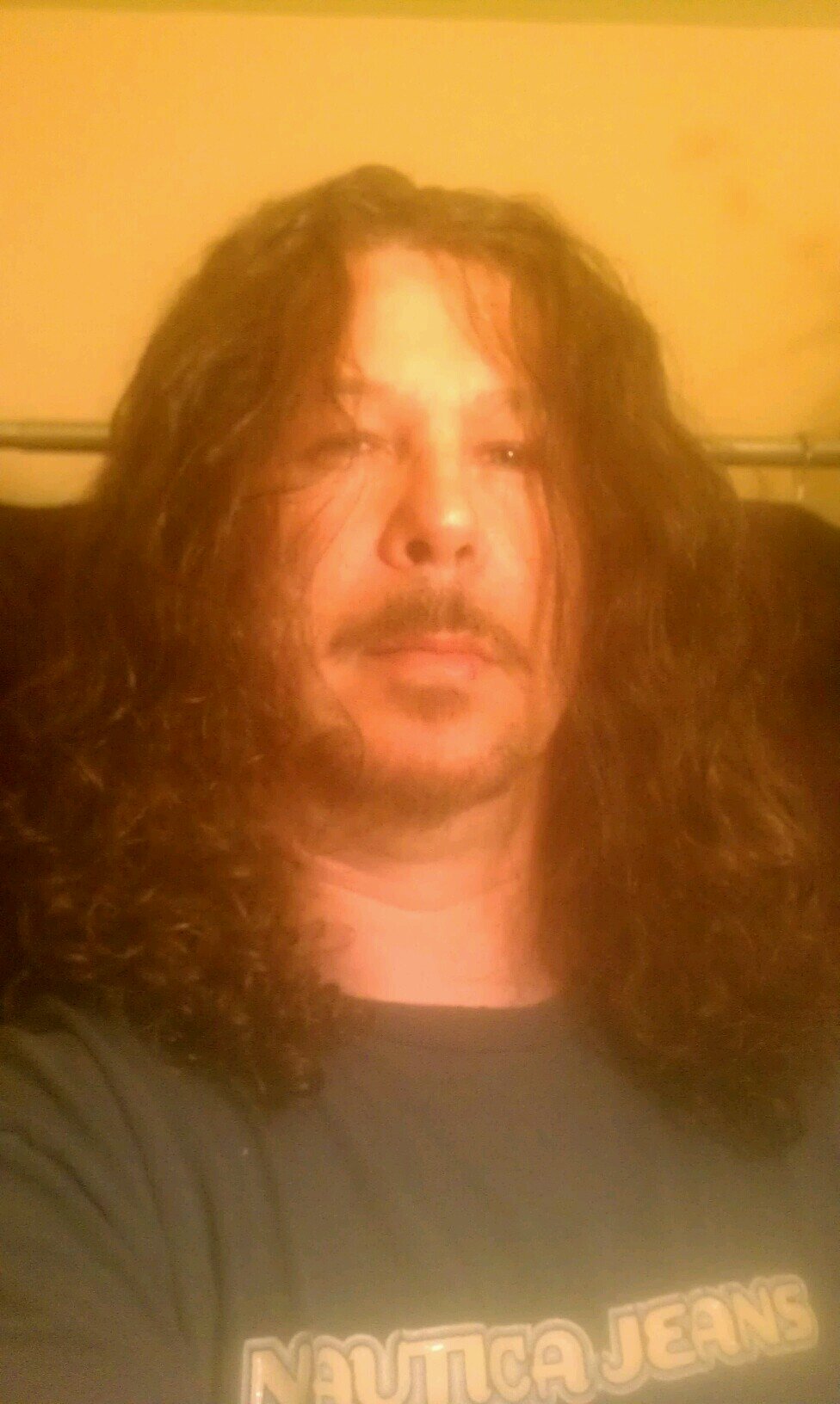 All attitude, X Army,former International DJ, outgoing easy to get along with single dad living life to the fullest!!!
