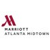 ATL Marriott Suites (@MarriottMidtown) Twitter profile photo