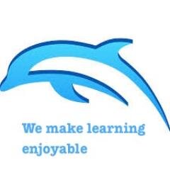 TUTOR DOLPHIN was created with one simple objective: to offer the most affordable and most effective, one-on-one instruction provided by credentialed teachers.