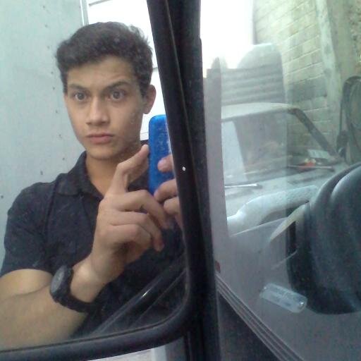 Sigeme y te sigo ;D