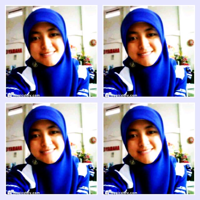 annyazzah792's profile picture. @aliakbarlovers dan selalu hidup simple