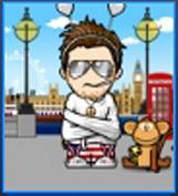 evolew's profile picture. 