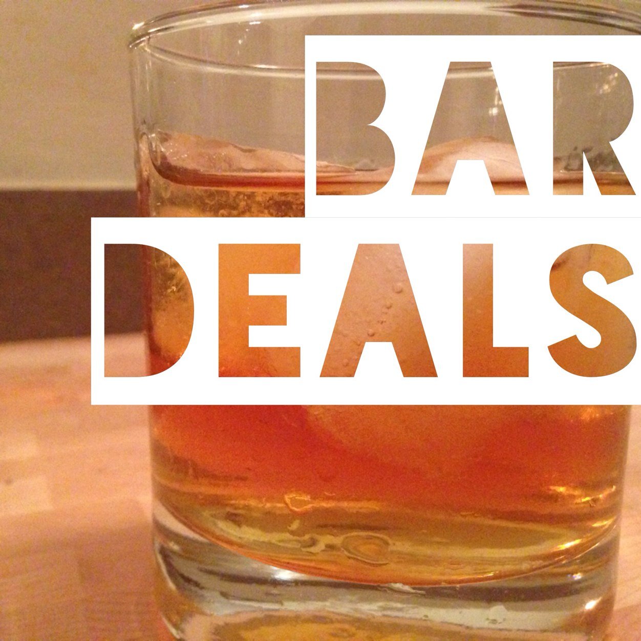 bar_deals's profile picture. Finding local bar deals near you