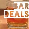bar_deals's profile picture. Finding local bar deals near you
