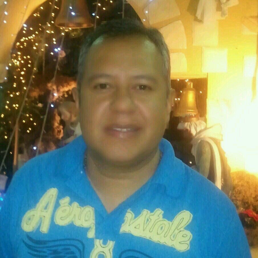 Ejecutivo de Ventas