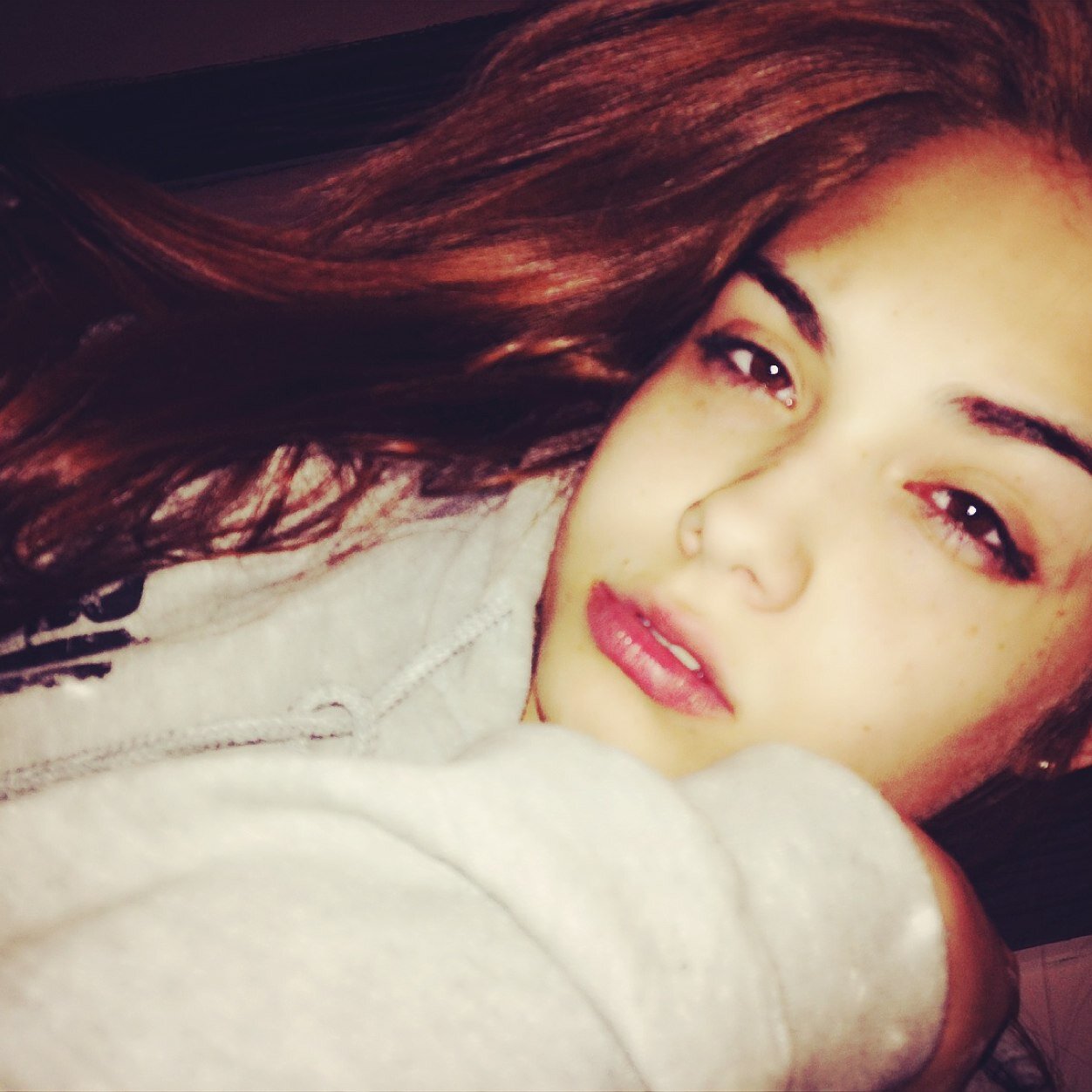 Alexis Gonzalez | 18 | Young Mother Of Jarelys M . C