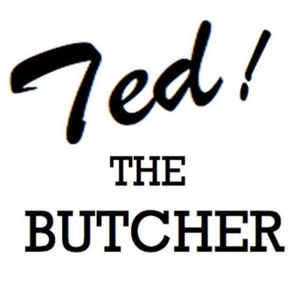 Ted_the_Butcher's profile picture. Butcher. Carnivore. Philosopher. Dreamer. Linchpin.