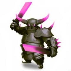 I love to play Clash of Clans!!
Check out my youtube   http://t.co/1Vkhf5MFBH  ....... i will start uploading weekly soon.