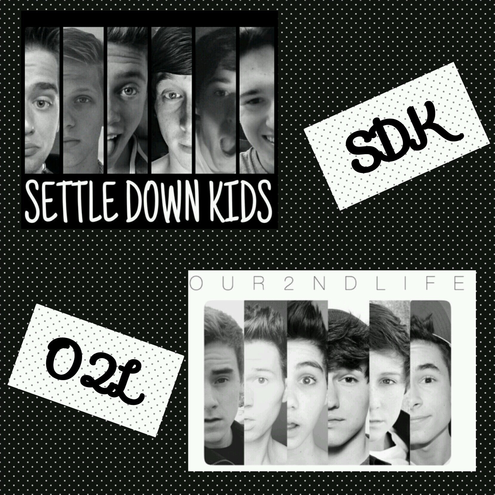 Youtubers vs Youtubers please request we do all thank you to @bayfranta_sws for helping out with the account.