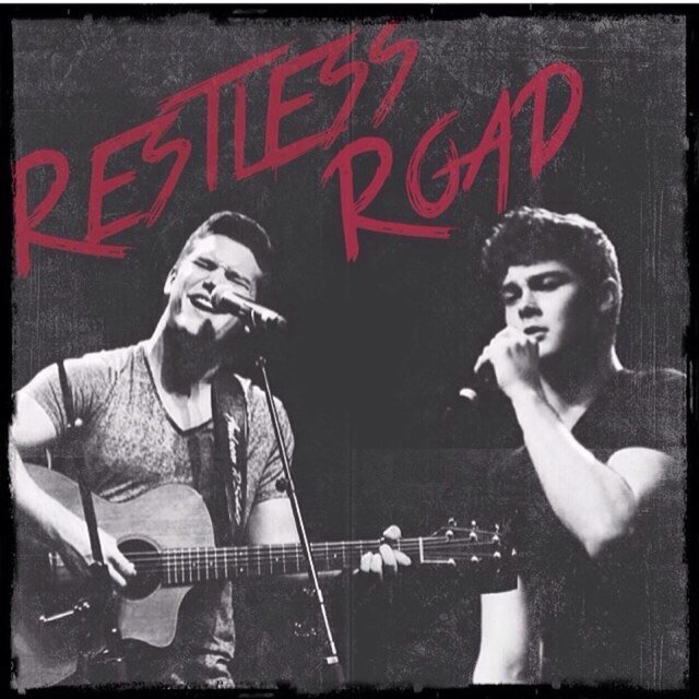 Zachary Ryan Beeken & Andrew Peter Scholz are life. Real Roadie since day 1 @RestlessRdMusic #Roadies @zachbeeken followed 12.29.13 2/ RR Official followed