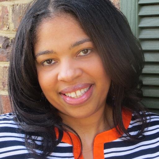 nachimason's profile picture. Wife, mother, founder of TruBliss, artisan bath & body @trublisslife, and lover of all things beautiful