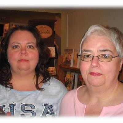 Wife, Mother, Accountant and Artist...Right Brain and Left Brain in Tandem