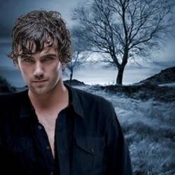 Luxen. Hermano de Dee y Daemon Black. Amo a Beth. Vi Dirty Dancing 13 veces.