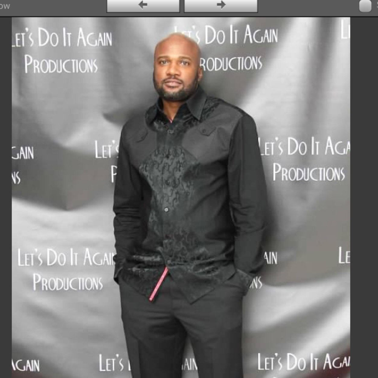 D_ReidSr's profile picture. 