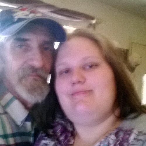 HoffBaker's profile picture. I'm just me nothing more and nothing less. Happily married and so much more.