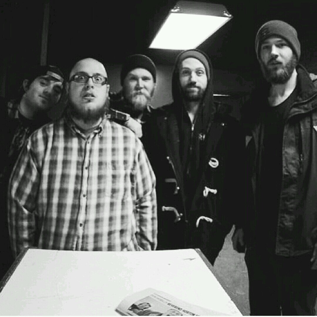 We are The Revision Scheme and we play pop punk.