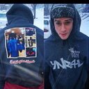 Brandon Small - @STL_Science - Twitter