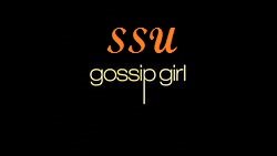 SSU_GossipGirl's profile picture. Hey SSU, Gossip Girl here, your one and only source into the scandalous lives of Salem State's students. Submit your gossip to my ask.fm. XOXO Gossip Girl