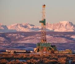 Fracking for American Economic Recovery!