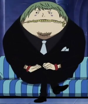 Miembro de cp9,experto en la técnica Soru,me encanta el sumo,mi animal es el búho, me gusta cantar chapapapa♪ ♪ #ShinSekaiOnePiece