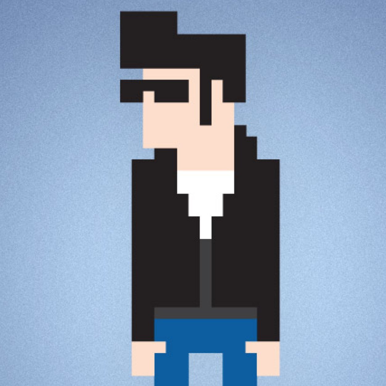 Pixel_Art_Plus's profile picture. WELCOME to my twitter page! Im part time owner of splashy fish! Helped make all the pixel objects. Need a profile pic? Or anything pixelized? Kik me @caiden00