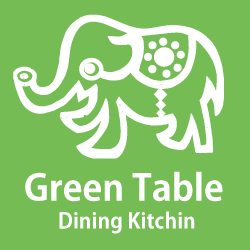 GreenTable's profile picture. 「緑を食卓に!!」をテーマに、
種類豊富な新鮮地元有機野菜をたっぷり堪能できる
隠れ家風イタリアンベースのダイニングキッチン、グリーンテーブル。