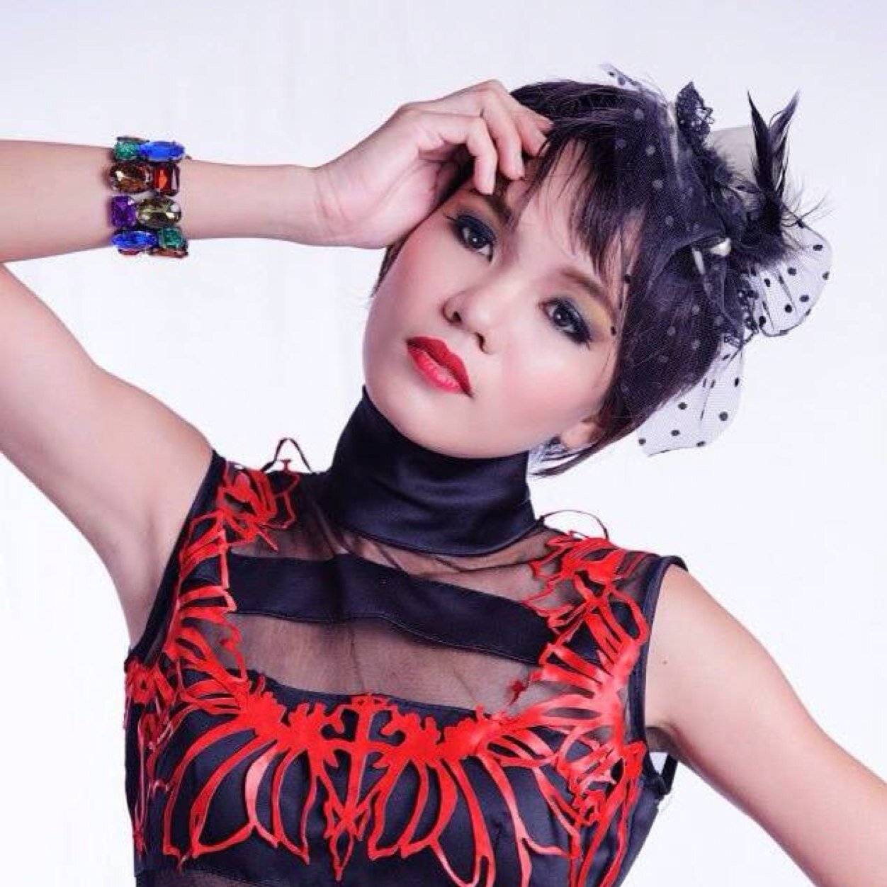 AlboresAnne's profile picture. Get the party started!!!