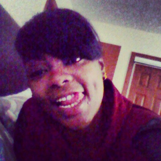 *Tireon&Kennedi Mother*