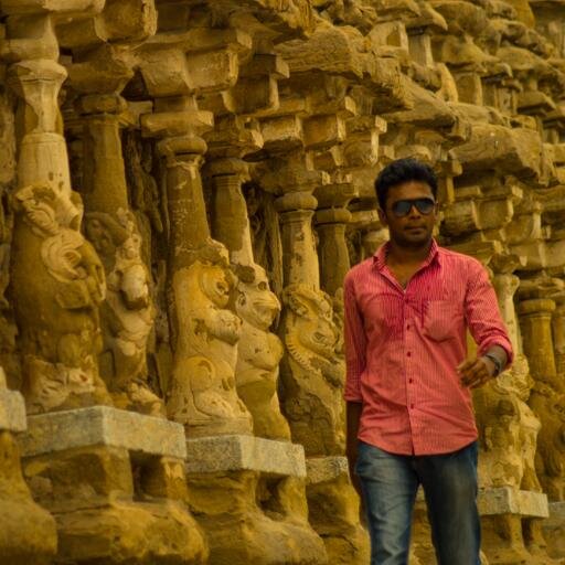 Film maker..