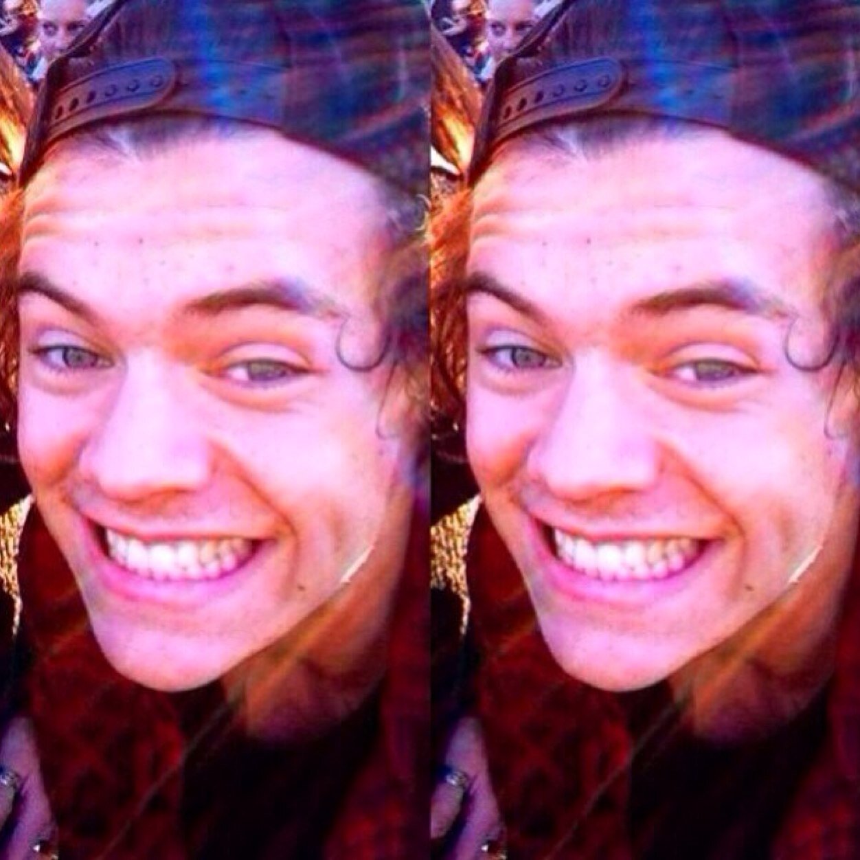 Follow @horanft0brien cause she just gave u a free follow