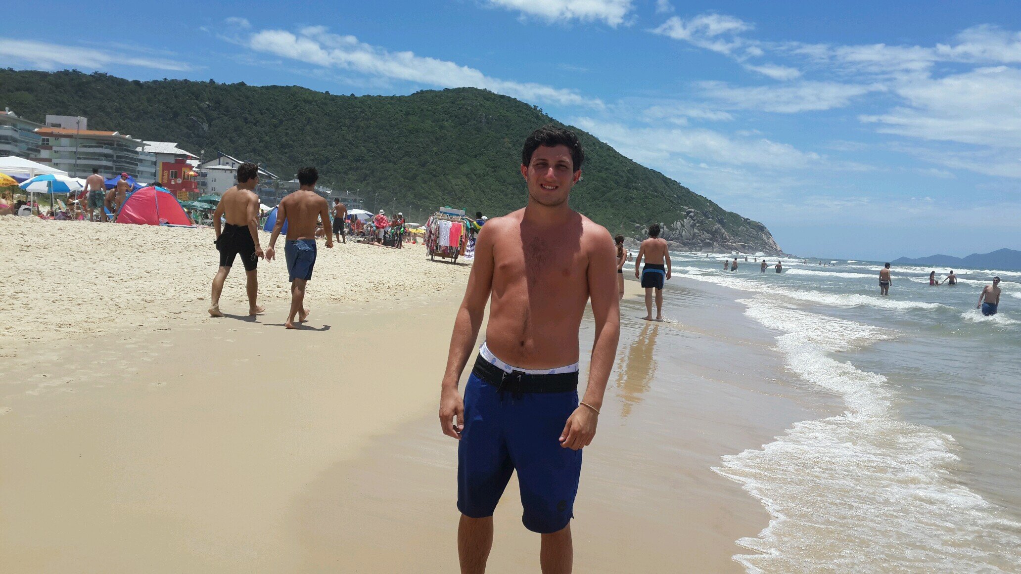 bradworetz's profile picture. 