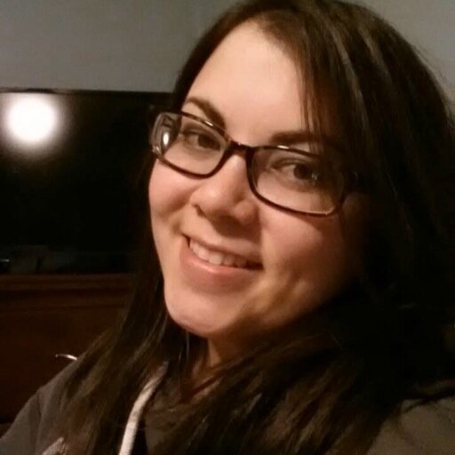 I'm just me!