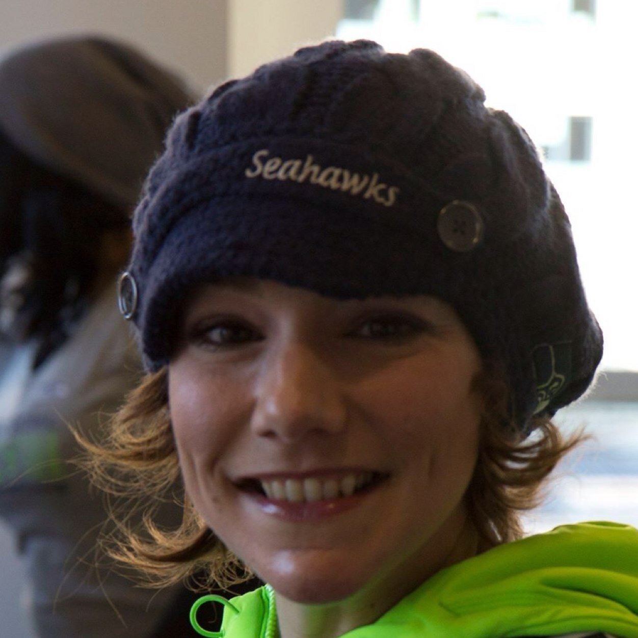 clscarce's profile picture. 