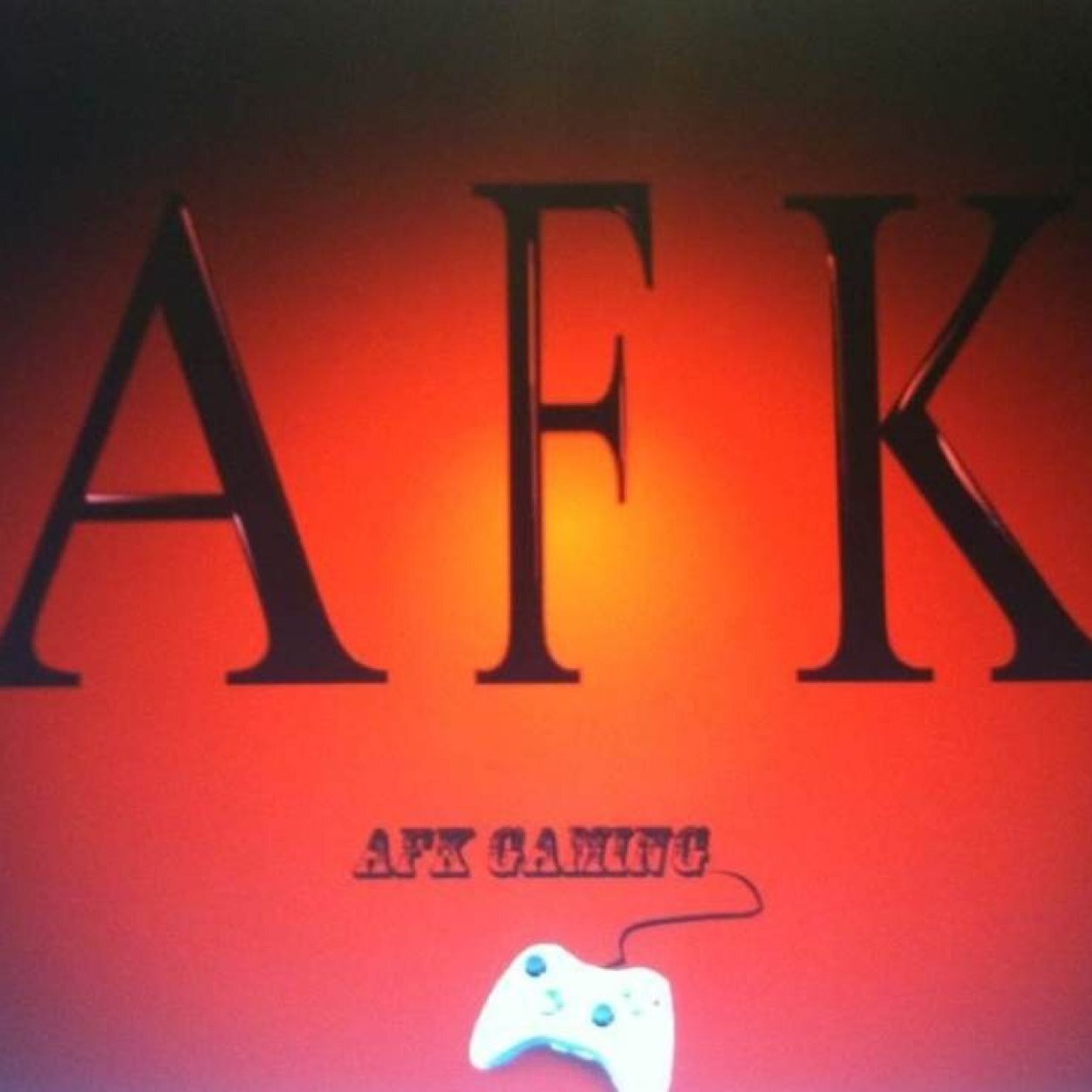 Official Twitter of AFK Gaming. Currently recruiting. DM me.