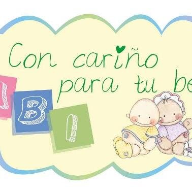 Somos una empresa Chilena que fabricamos productos para #BabyShower, además ayudamos con ideas en la organización y préstamos servicios de animación.