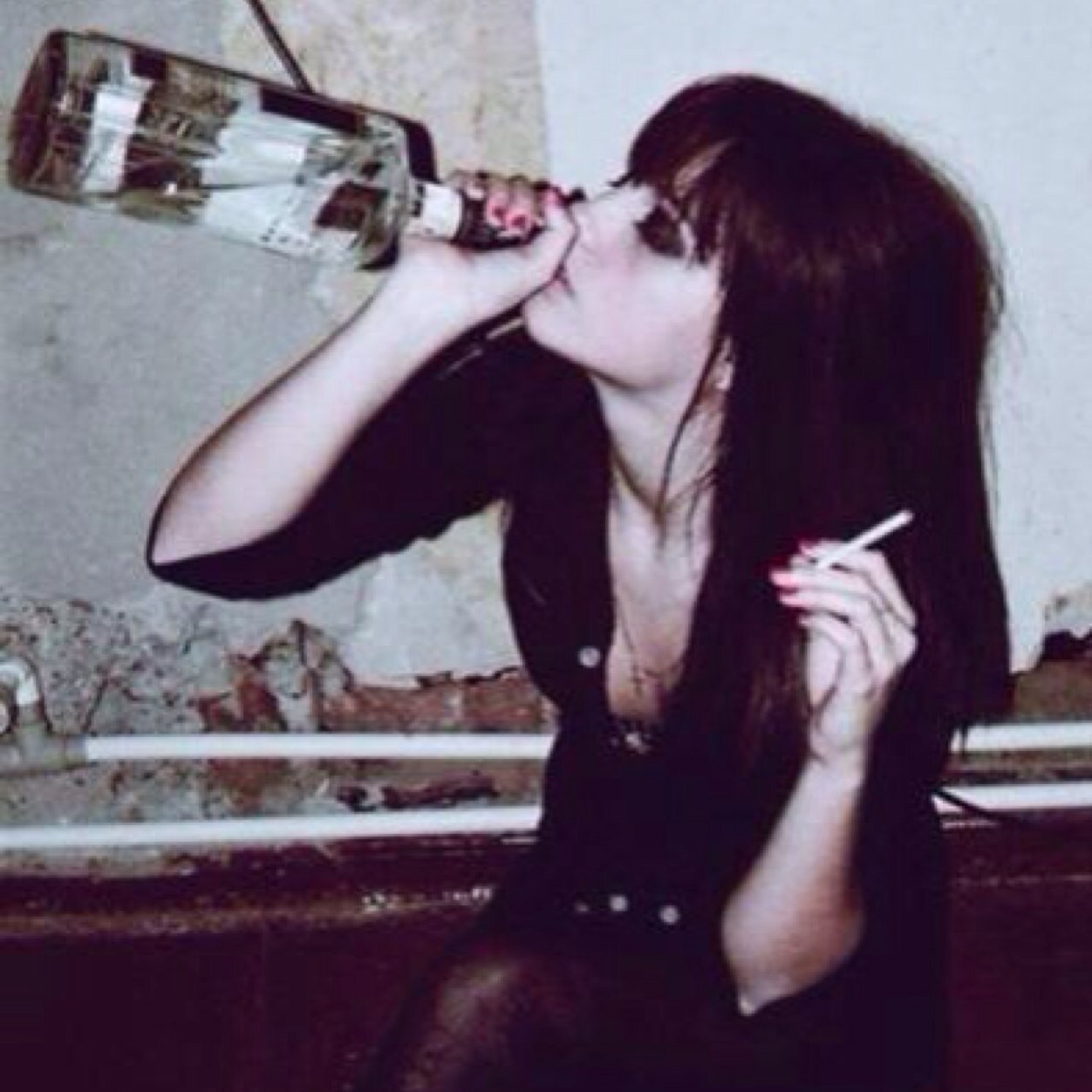 8kgToPrincess's profile picture. Ninfa con problemas de grandes, mente de chicos y vida de viejos.