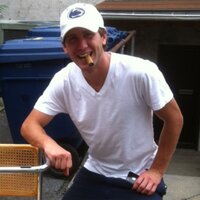 mike ciccarone (@ciccarone_mike) 's Twitter Profile