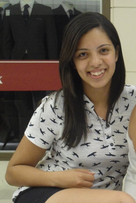 Filha do Rei (: