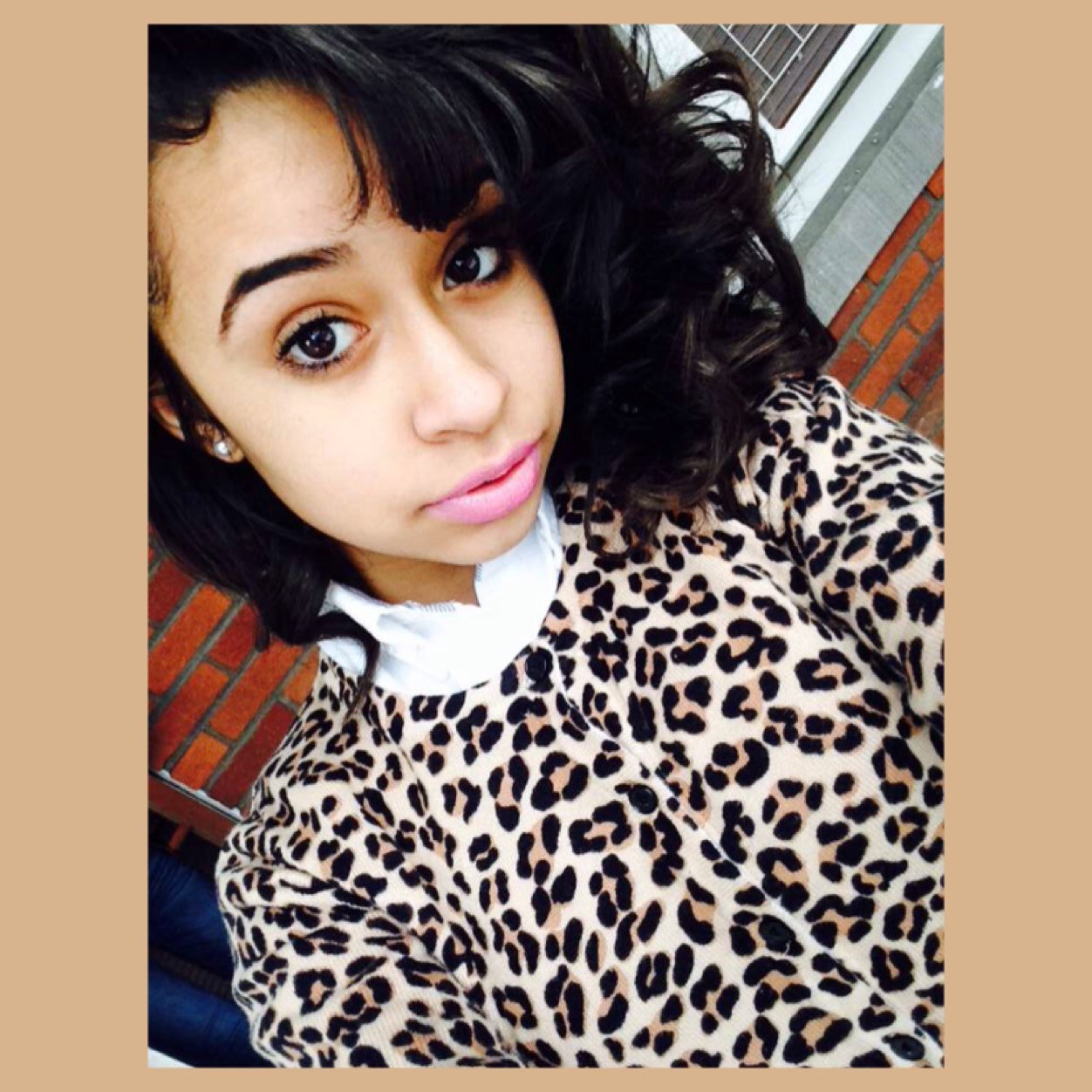 Follow my new account❗️ @ _carlaxo_