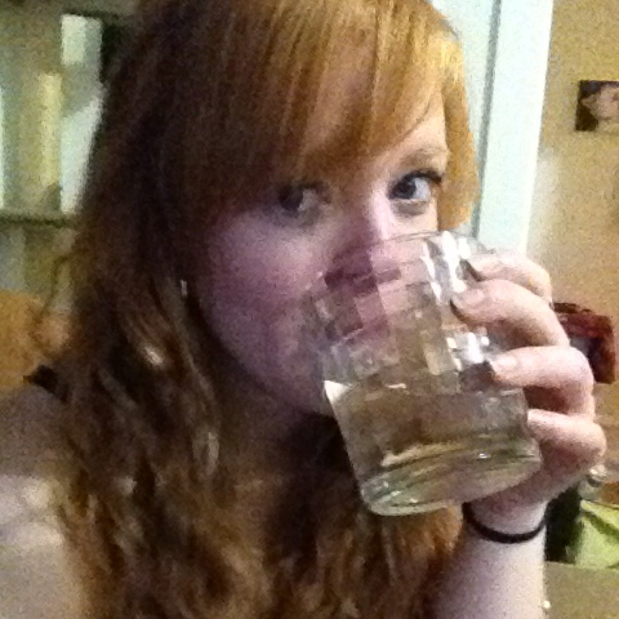 MaureenHopeK's profile picture. 