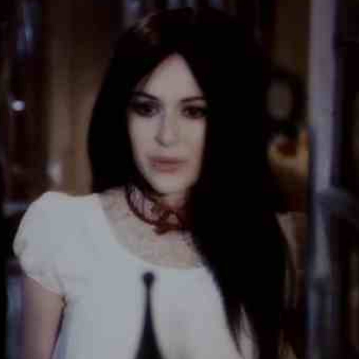 Born with a blood disease and locked up by my Father. I crave to experience the outside world. //Repo RP +18.