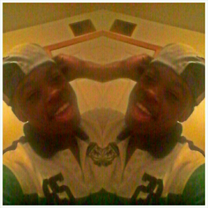 Ball is Sh!t.Follow Me I follow back.I love $, Cash loves me.