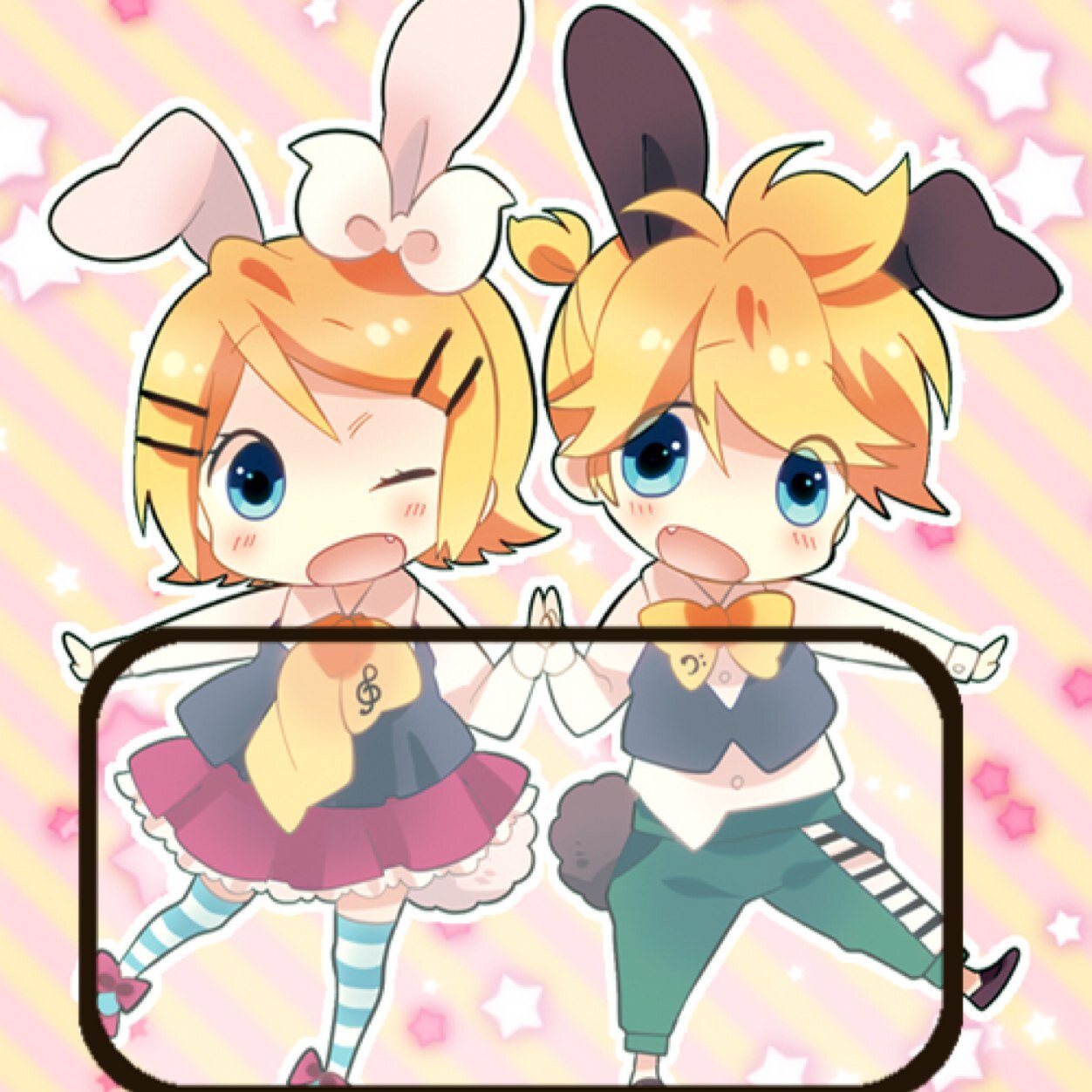 Jail account for @EliteTwins