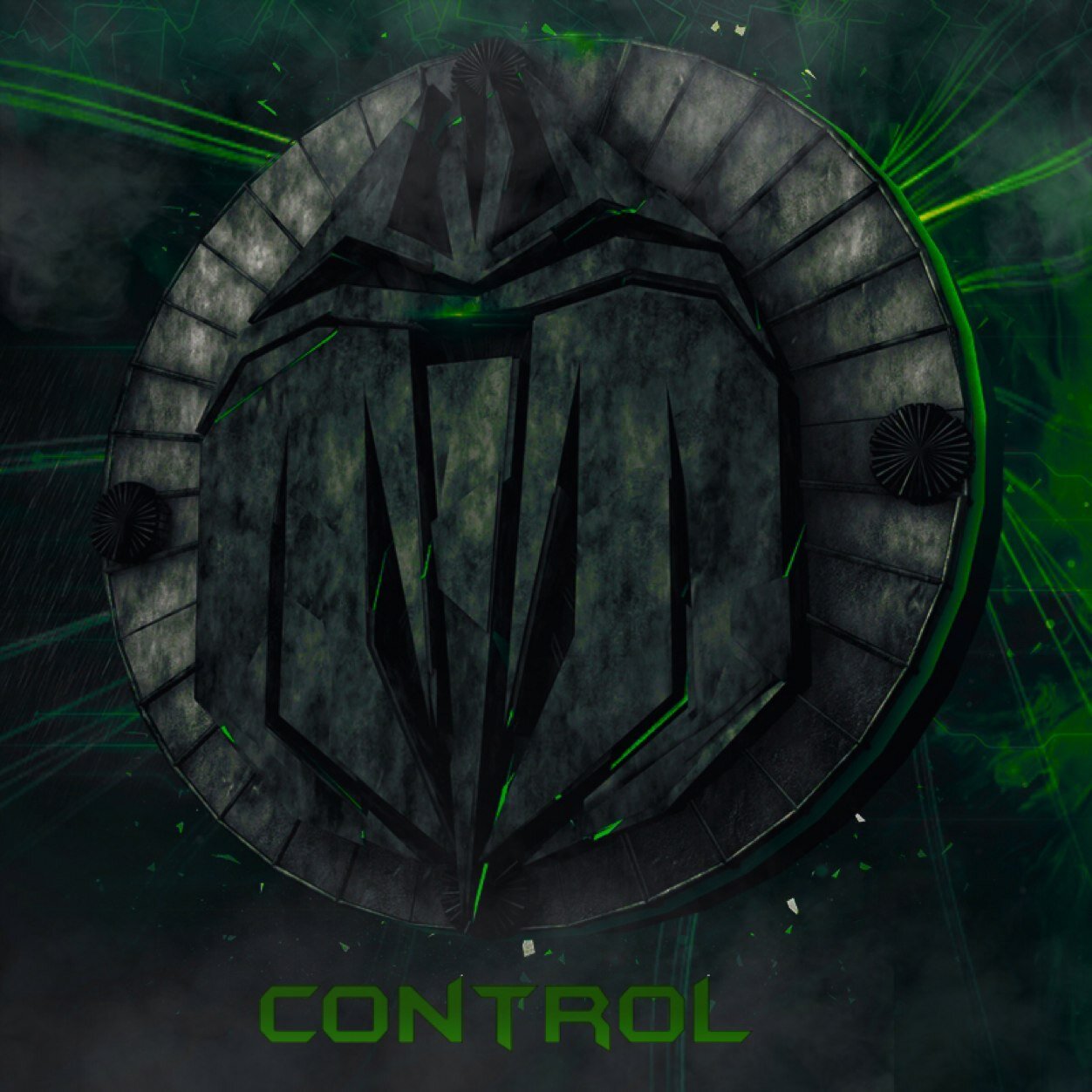WeControl's profile picture. 